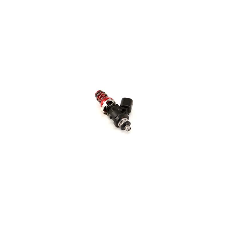 Injector Dynamics — Injector Dynamics 1340cc Injector - 48mm Length - 11mm Gold Top - S2000 Lower Config - view 1