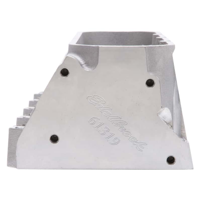Edelbrock — Edelbrock Cylinder Head E-Cnc GM Gen IIi/IV LS3 Small Port Standard Block
CYLINDER HEADS - view 14