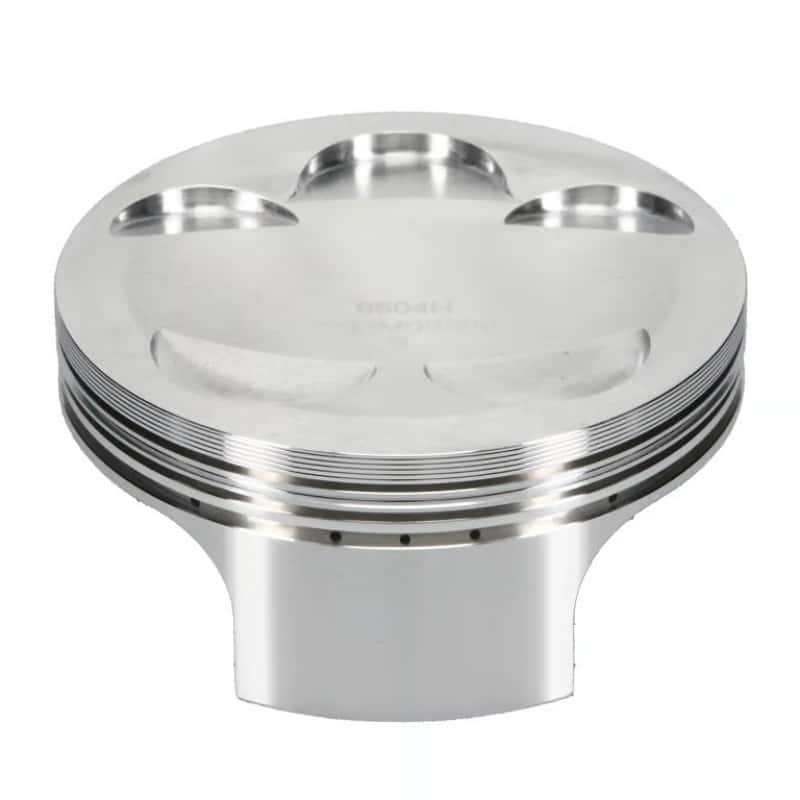 Wiseco — Wiseco Yamaha YZ426F 00-02 12.51 3741XS Piston kit
Piston Kit - view 6