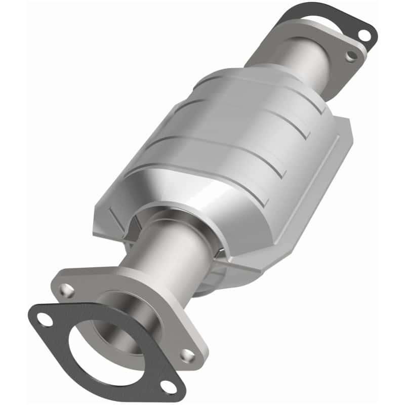 Magnaflow — MagnaFlow Catalytic Converter DF 98-00 Nissan Frontier 2.4L Rear
HM Grade
HM - view 31