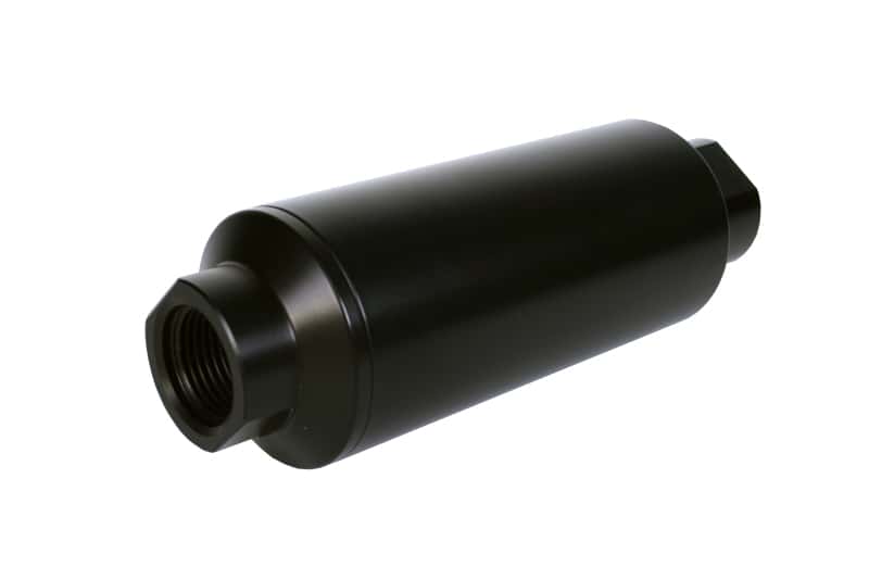 Aeromotive — Aeromotive In-Line Filter - (AN-12 ORB) 10 Micron Microglass Element
Fuel Filter - view 9