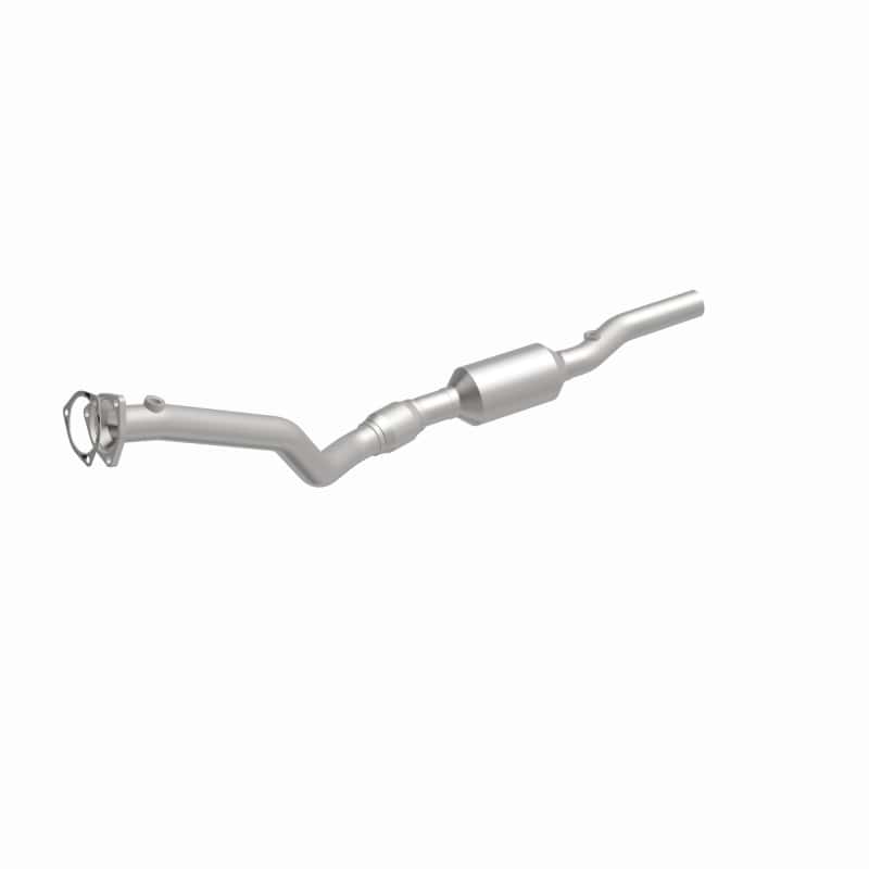 Magnaflow — Magnaflow 06-09 Audi A6 3.2L Direct Fit Converter
California - view 8