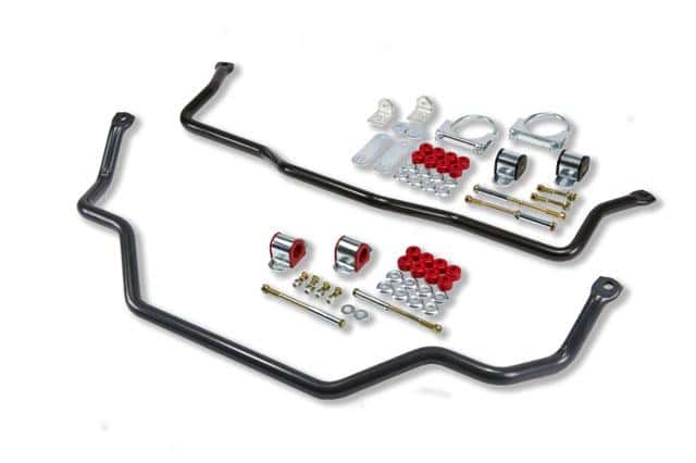 Belltech — Belltech ANTI-SWAYBAR SETS FORD 71-73 MUSTANG COUGAR
ANTI-SWAYBAR SETS - view 2