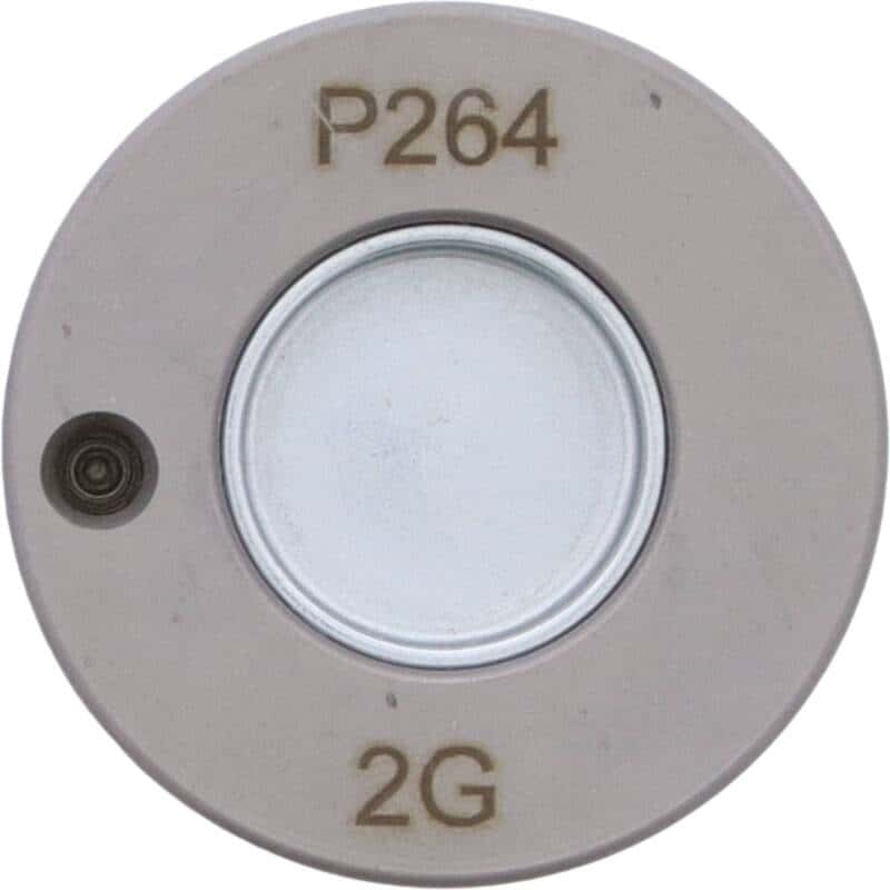 Hot Rods — Hot Rods 12-16 Polaris RZR 570 570cc Crank Pin - view 4