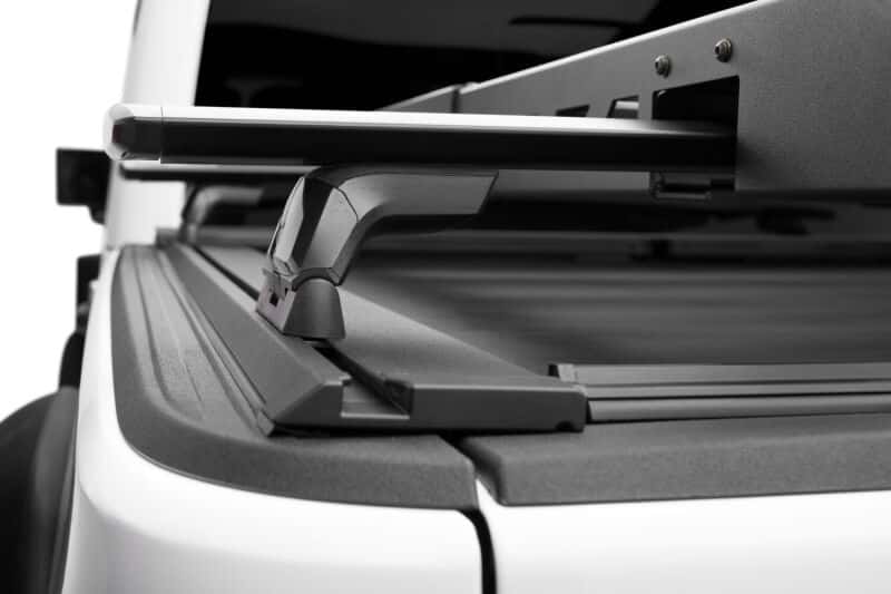 N-Fab — N-Fab Universal Roof Rack (Large 38.25 - 38 Width) - Tex. Black
Universal Roof Rack - view 10