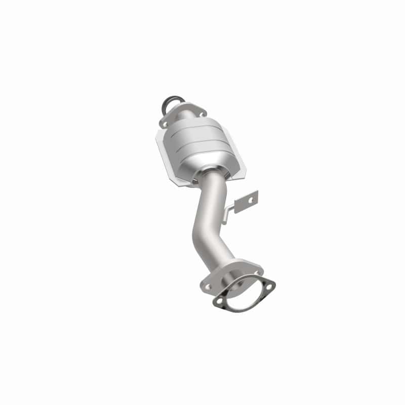 Magnaflow — MagnaFlow Conv DF 95-96 Impreza 2.2L Rear C
HM Grade
HM - view 24
