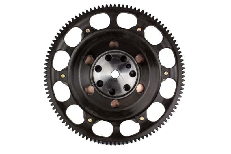 ACT — ACT 1992 Eagle Talon Twin Disc Sint Iron Race Kit Clutch Kit
Twin Disc Kit - view 3