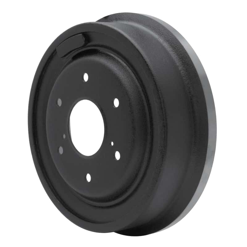 DFC — DFC 74-91 Jeep Grand Wagoneer Rear True Balanced Brake Drum
DFC Brake Drum - view 2