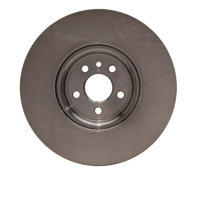 DFC — DFC 17-20 Jaguar F-Pace Front Brake Rotor
DFC Brake Rotor - view 5