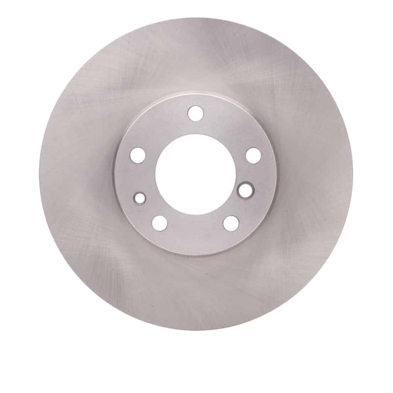 DFC — DFC 91-01 BMW 850CI Front Brake Rotor
DFC Brake Rotor - view 1