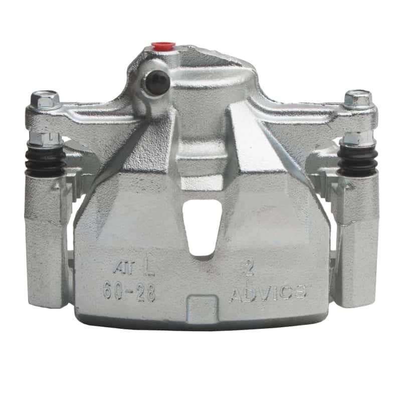 DFC — DFC 06-15 Lexus IS250 Front-L Premium Caliper - Silver Zinc Coated
DFC Brake Caliper - view 4