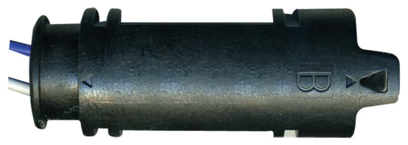 NGK — NGK BMW 325Ci 2006-2003 Direct Fit Oxygen Sensor
Oxygen Sensor - view 6