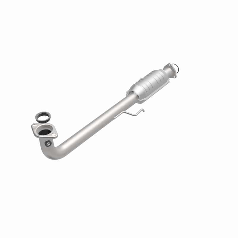 Magnaflow — MagnaFlow Conv DF CIVIC- 01-05 4 1.7L OEM
OEM Grade
OEM - view 28