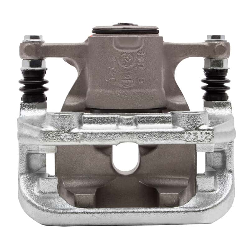 DFC — DFC 12-15 Mercedes-Benz ML350 Rear-L Premium Caliper - Silver Zinc Coated
DFC Brake Caliper - view 5