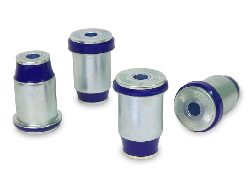 Superpro — SuperPro 04-08 Ford F150 Front Lower Control Arm Inner Bushing Kit - view 1