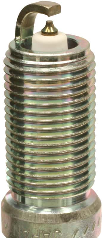 NGK — NGK Laser Platinum Spark Plug Box of 4 (PLTR6A-10G) - view 4