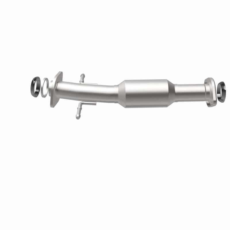 Magnaflow — Magnaflow 12-15 RX350 V6 3.5 OEM Underbody Direct Fit Converter
OEM Grade
OEM - view 20