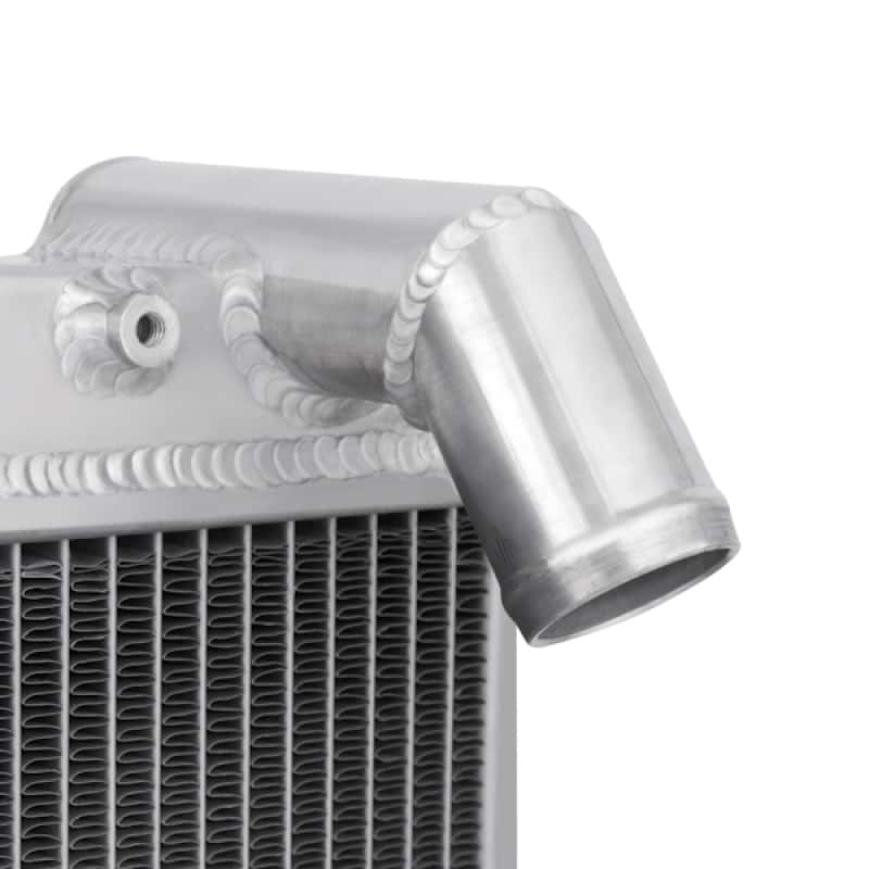 Mishimoto — Mishimoto Universal Radiator 25x16x3 Inches Aluminum Radiator - view 12
