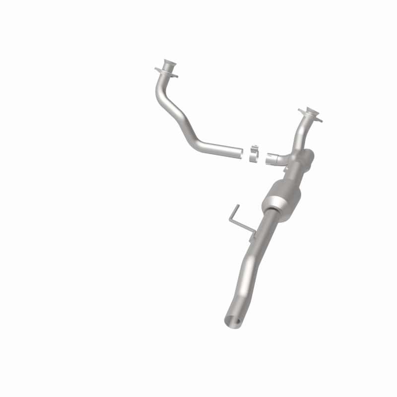 Magnaflow — Magnaflow 00-01 Dodge Ram 1500 3.9L Direct Fit Converter
California - view 17