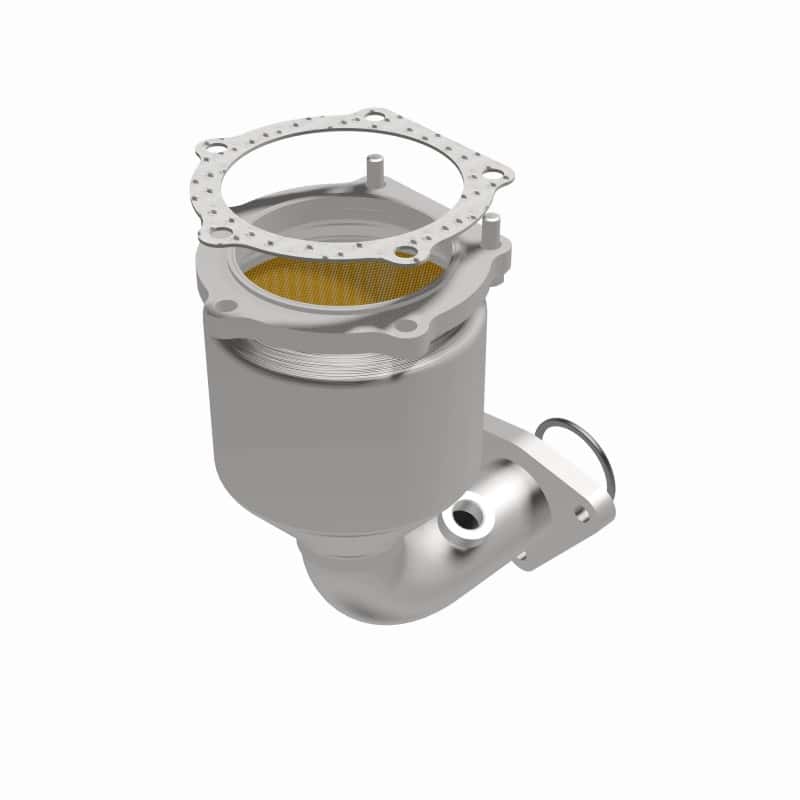 Magnaflow — Magnaflow Conv DF 00-01 Infiniti I30 3.0L
California - view 27