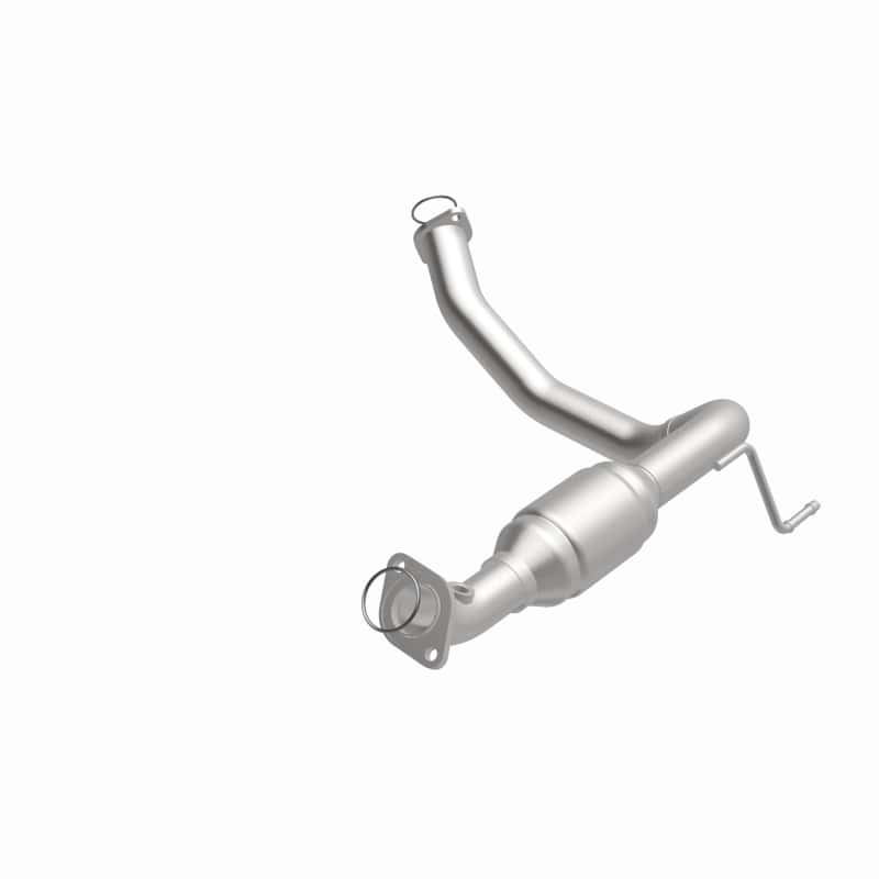 Magnaflow — MagnaFlow Conv DF 05-07 4-Run/FJ D/S rr OEM
OEM Grade
OEM - view 29
