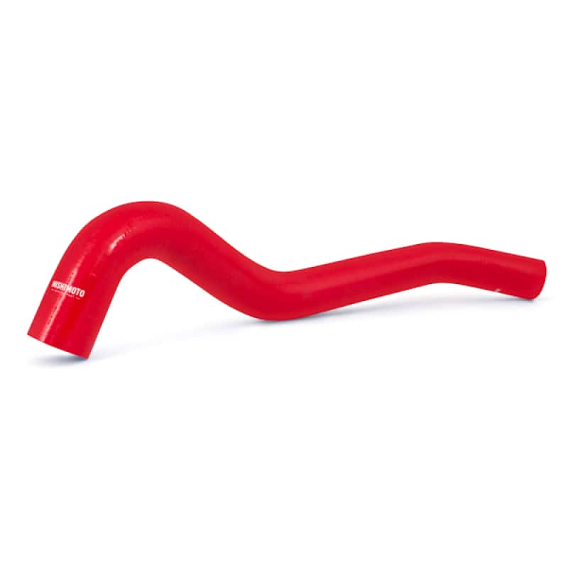 Mishimoto — Mishimoto 15+ Ford Mustang EcoBoost Red Silicone Coolant Hose Kit
Coolant Hose Kit - view 4