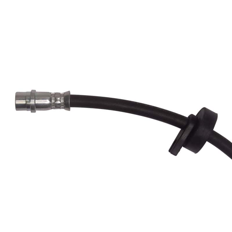 DFC — DFC 01-03 Volkswagen EuroVan Front-R Brake Hose - view 3