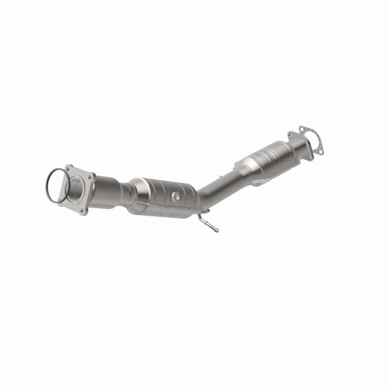 Magnaflow — MagnaFlow Conv DF 05-09 Volvo V50 2.4L
HM Grade
HM - view 5