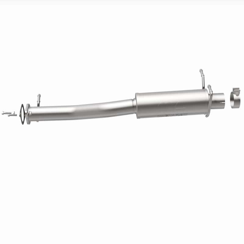 Magnaflow — MagnaFlow D-Fit Muffler 409 SS 3in w/o Tips 19-20 Ram 1500 5.7L V8
Muffler Kit - view 20
