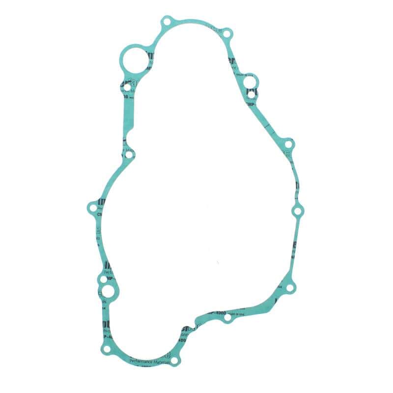 Vertex Pistons — Vertex Gaskets 04-09 Yamaha YFZ450 Inner Clutch - Side Cover Gasket Kit - view 2