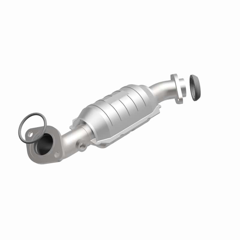 Magnaflow — MagnaFlow Conv DF 05-07 Cadillac CTS 3.6L D/S
OEM Grade
OEM - view 4