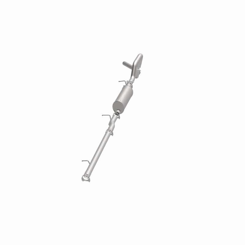 Magnaflow — MagnaFlow BRE Exhaust Kit 05-07 Ford Superduty F250/F350 5.4L
Exhaust Kit - view 22