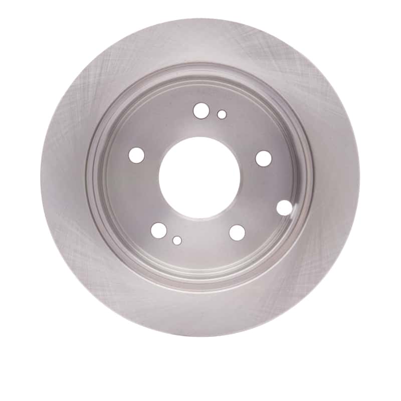 DFC — DFC 04-12 Mitsubishi Eclipse Rear Brake Rotor
DFC Brake Rotor - view 5