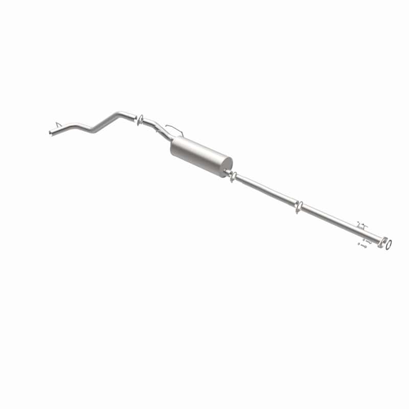 Magnaflow — MagnaFlow BRE Exhaust Kit 95-00 Toyota Tacoma 2.7L
Exhaust Kit - view 18