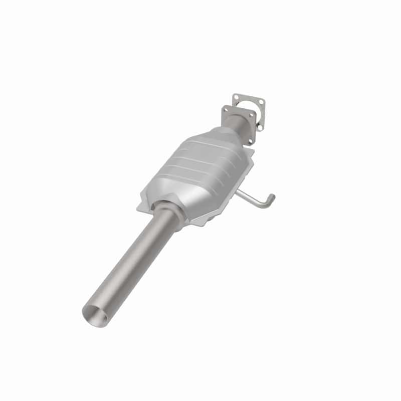 Magnaflow — MagnaFlow Conv Dir Fit Jeep 27.5X6.5X4 2.5/2
Standard Grade
Standard - view 15