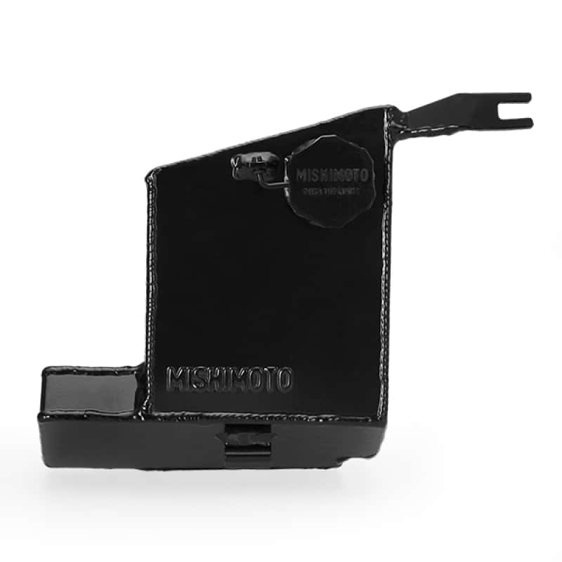 Mishimoto — Mishimoto 2016+ Mazda Miata Windshield Washer Reservoir Tank -Black
Coolant Reservoir - view 1
