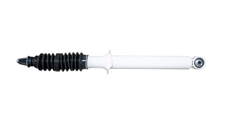 Fabtech — Fabtech 95-04 Toyota Tacoma Rear Performance Shock Absorber - Single
Shock Absorber - view 2