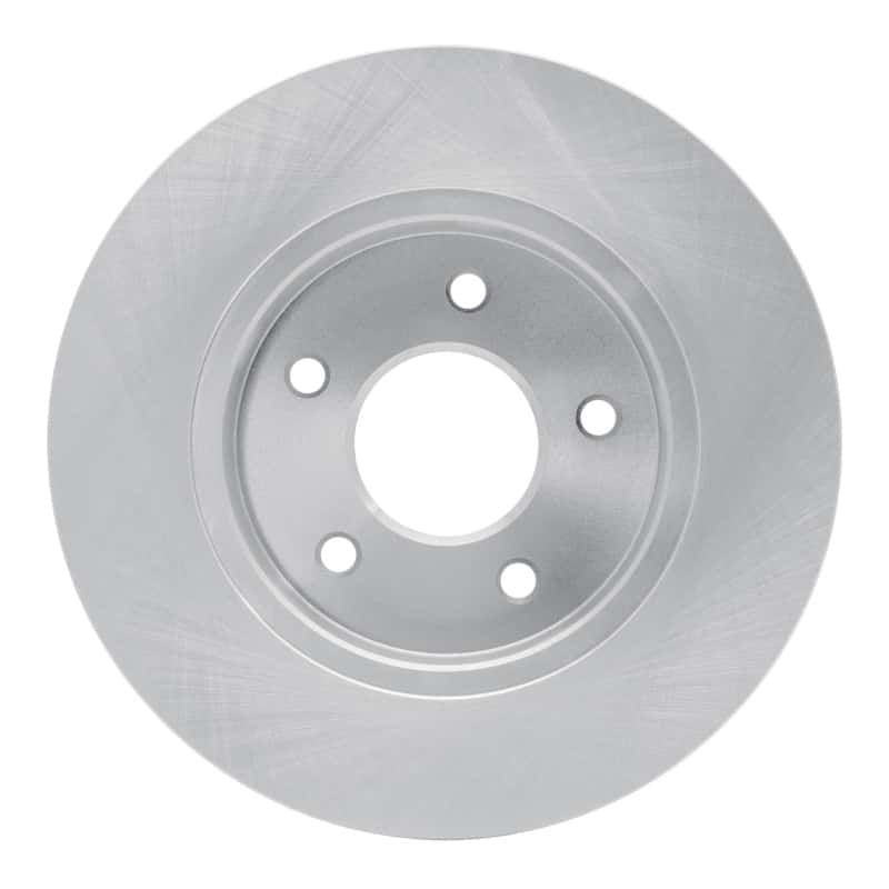 DFC — DFC 19-25 Nissan Altima Rear Brake Rotor
DFC Brake Rotor - view 5