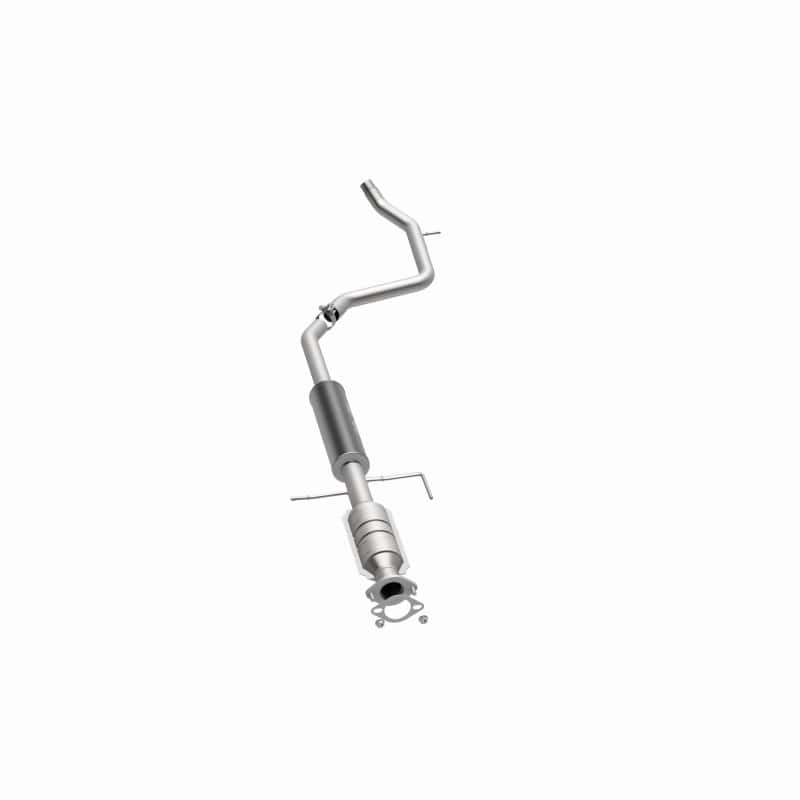 Magnaflow — MagnaFlow Conv DF 06-09 Mazda 5 2.3L
OEM Grade
OEM - view 24