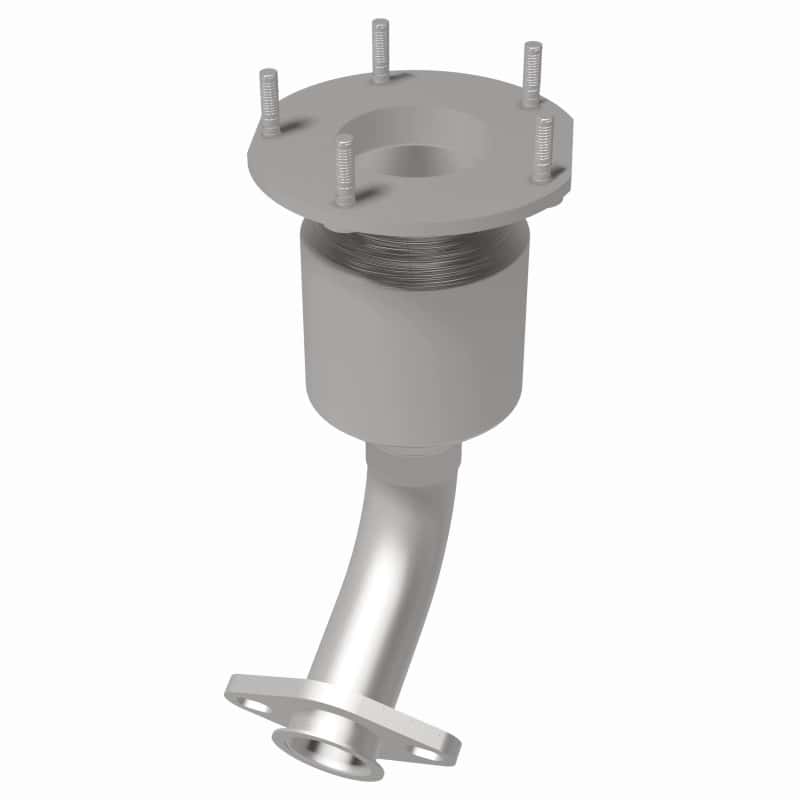 Magnaflow — MagnaFlow Conv DF 87-94 Subaru Justy Front Co
Standard Grade
Standard - view 17