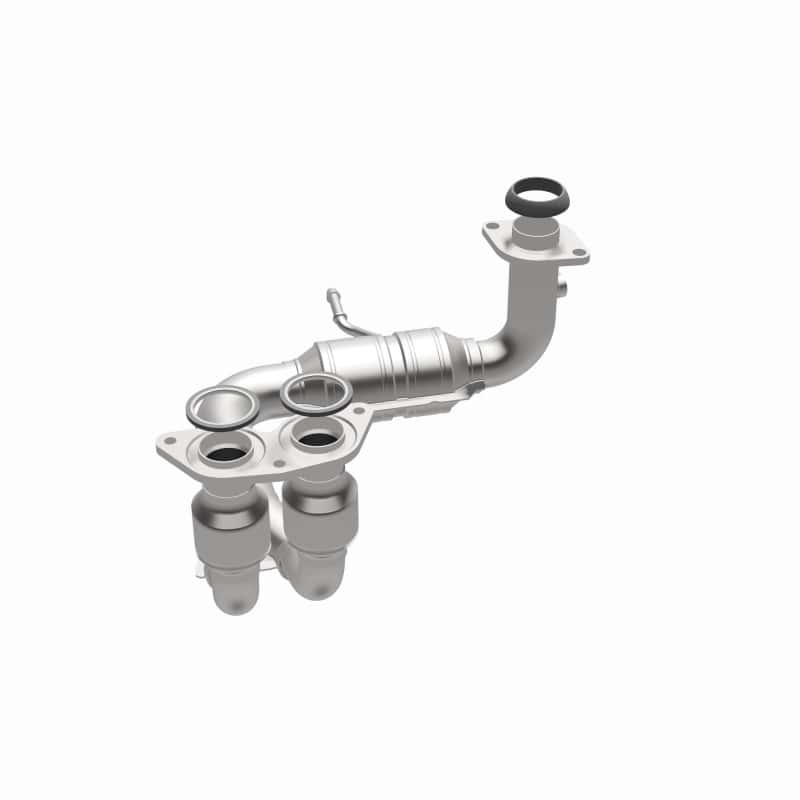 Magnaflow — MagnaFlow Conv DF  Standard Cat 00-05 Toyota MR2 Spyder 1.8L Rear
HM Grade
HM - view 24
