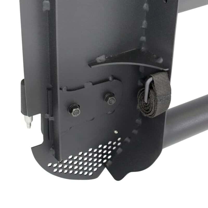 Go Rhino — Go Rhino Jeep 07-18 Wrangler JK/ JKU Trailline Replacement Front Tube Door
Trailline Tube Doors - view 11