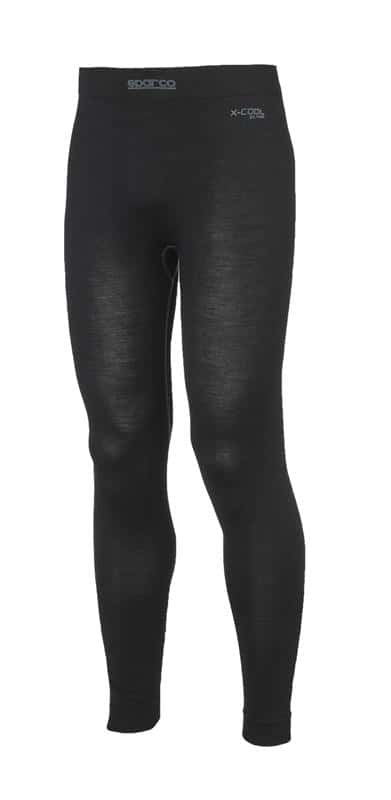 SPARCO — Sparco Underpant RW9 Xl/Xxl Blk - view 1