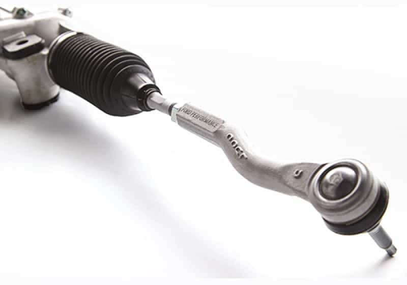 Ford Racing — Ford Racing 2021+ Ford Bronco Severe Duty Steering Upgrade Kit
Steering Wheel - view 2