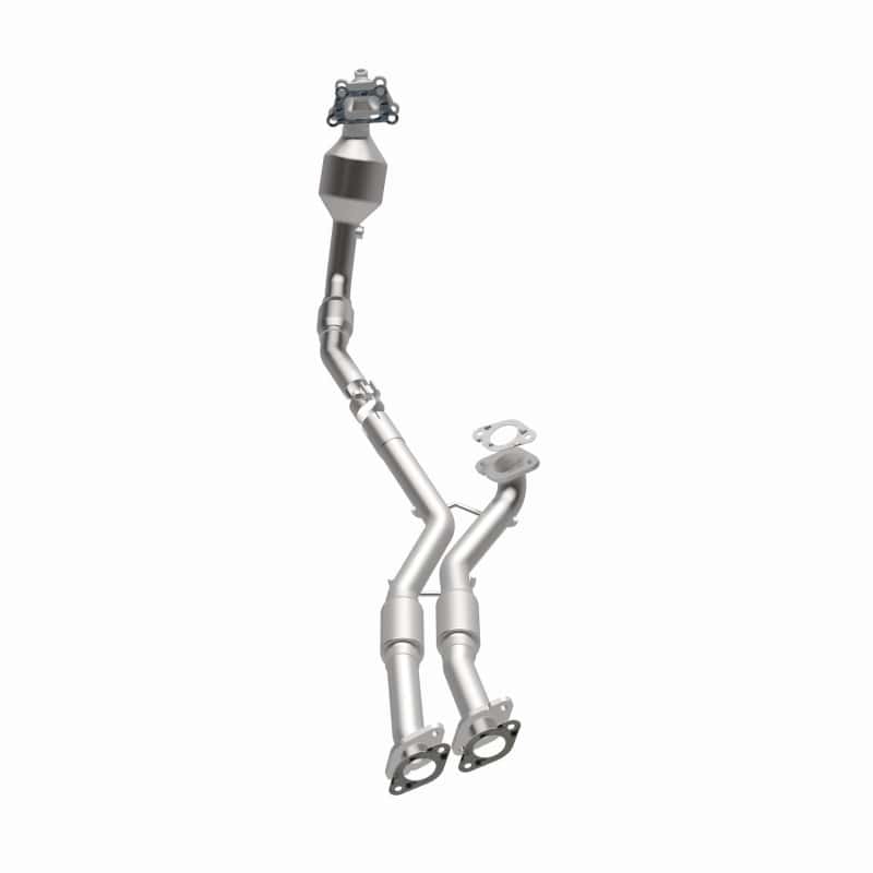 Magnaflow — MagnaFlow Conv Direct Fit 12-15 Cadillac SRX V6-3.6L (FWD Only)
OEM Grade
OEM - view 24