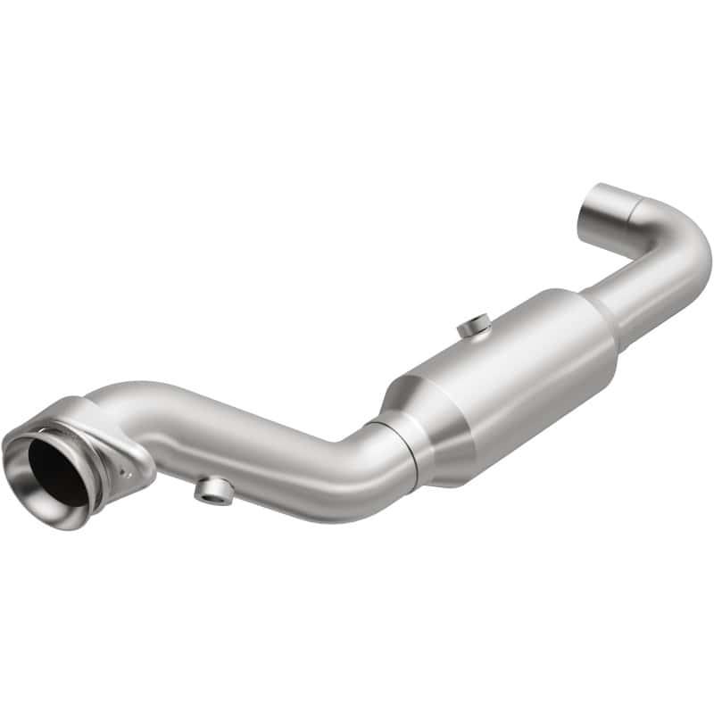 Magnaflow — Magnaflow 11-12 Ford F-150 3.5L Direct Fit Converter
California - view 2