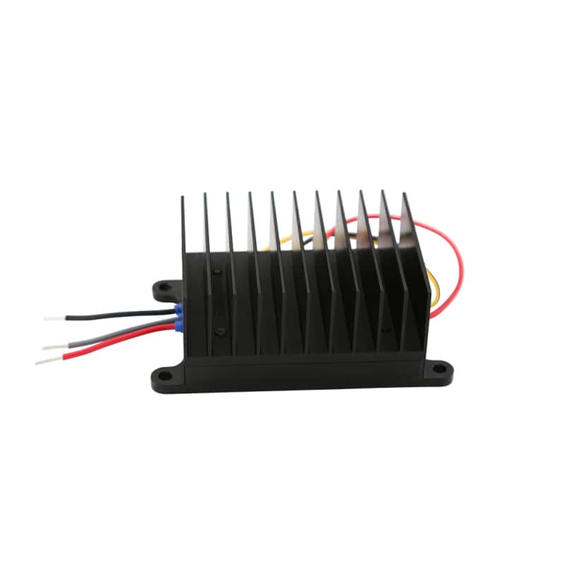 Aeromotive — Aeromotive 11-17 Mustang S197/S550 Brushless Eliminator 18-20 GT/Ecoboost
Fuel Pump - view 5