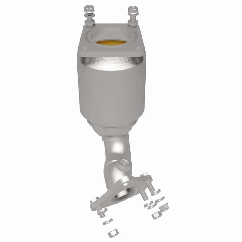 Magnaflow — MagnaFlow Conv DF 2011 Nissan Quest 3.5L V6
OEM Grade
OEM - view 15