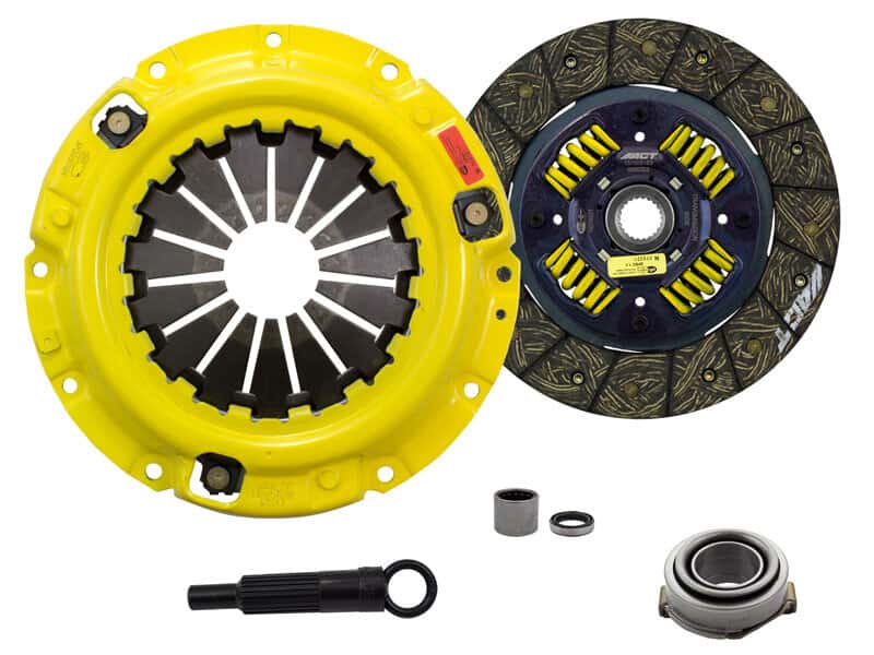 ACT — ACT 1987 Mazda RX-7 HD/Perf Street Sprung Clutch Kit
Clutch Kit - view 1