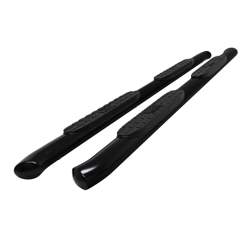 Westin — Westin 20-22 Jeep Gladiator PRO TRAXX 4 Oval Nerf Step Bars - Black
Nerf/Step Bar - view 1